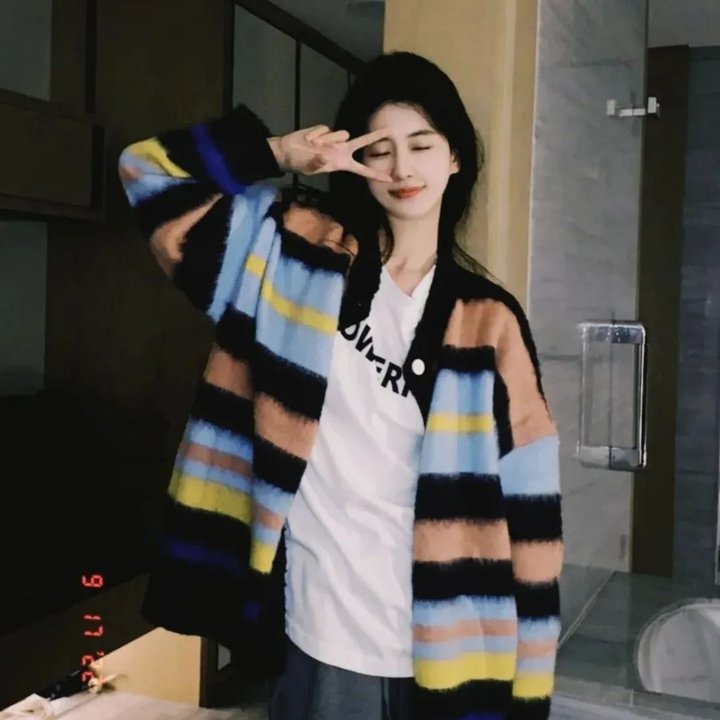 爱在暴风的日子粤语